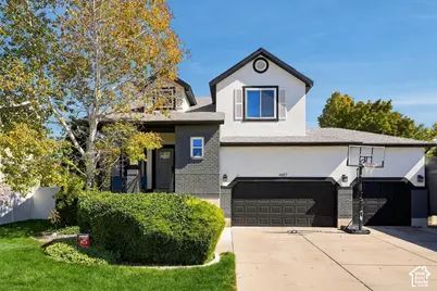 4857 S Taylors Park Dr, Taylorsville, UT 84123 - Photo 1