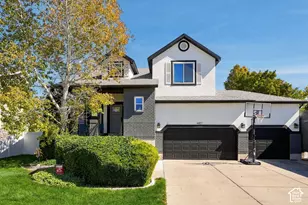 4857 S Taylors Pk Dr, Taylorsville, UT 84123 - Photo 1