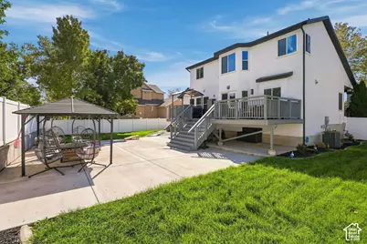 4857 S Taylors Park Dr, Taylorsville, UT 84123 - Photo 41
