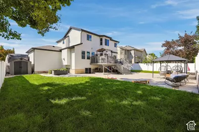 4857 S Taylors Park Dr, Taylorsville, UT 84123 - Photo 45