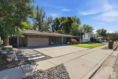 746 E Pontiac Dr, Murray, UT 84107 - Photo 3
