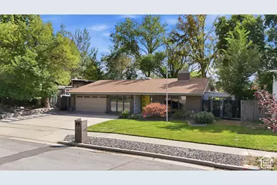 746 E Pontiac Dr, Murray, UT 84107 - Photo 35