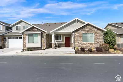 7082 W Oromia View Dr, West Valley, UT 84128 - Photo 1