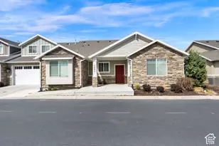 7082 W Oromia View Dr, West Valley, UT 84128 - Photo 1