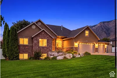 1016 W 8000 S, Willard, UT 84340 - Photo 1