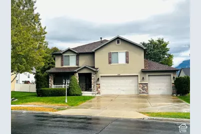 554 N 1510 St W, Lindon, UT 84042 - Photo 1