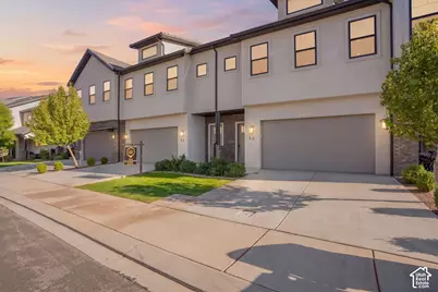 2600 N Ocotillo Way E #50, Santa Clara, UT 84765 - Photo 1