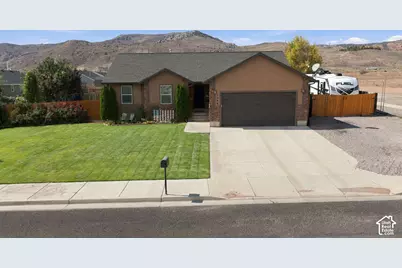 1086 S 800 W, Richfield, UT 84701 - Photo 1