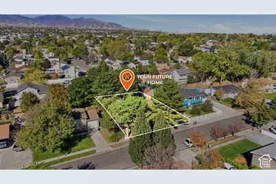 6130 S Nimbus Way, Salt Lake City, UT 84118 - Photo 25