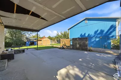 6130 S Nimbus Way, Salt Lake City, UT 84118 - Photo 21