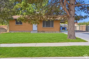 6130 S Nimbus Way, Salt Lake City, UT 84118 - Photo 1