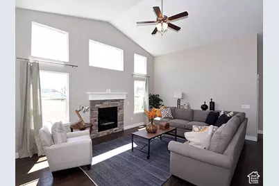 1354 W 7240 S #103, West Jordan, UT 84084 - Photo 3