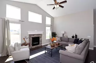 1354 W 7240 S, West Jordan, UT 84084 - Photo 3
