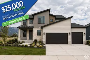 6376 S Larry Way, South Weber, UT 84405 - Photo 1