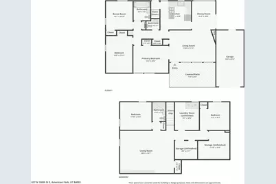 837 N 100 E, American Fork, UT 84003 - Photo 45