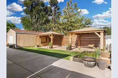 4581 S 150 W, Washington Terrace, UT 84405 - Photo 5