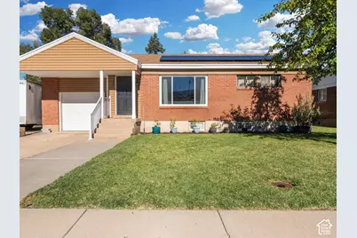 4581 S 150 W, Washington Terrace, UT 84405 - Photo 1