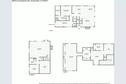 5878 E Snow Basin Rd, Huntsville, UT 84317 - Photo 91