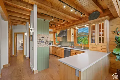 5878 E Snow Basin Rd, Huntsville, UT 84317 - Photo 15
