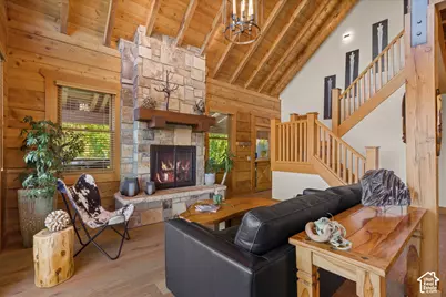 5878 E Snow Basin Rd, Huntsville, UT 84317 - Photo 5