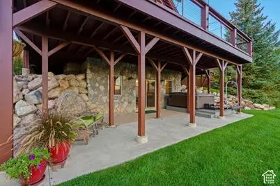 5878 E Snow Basin Rd, Huntsville, UT 84317 - Photo 53