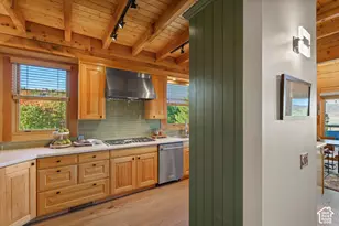 5878 E Snow Basin Rd, Huntsville, UT 84317 - Photo 17