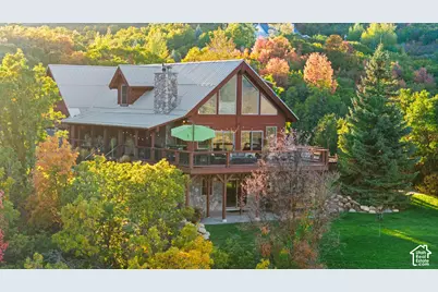 5878 E Snow Basin Rd, Huntsville, UT 84317 - Photo 77