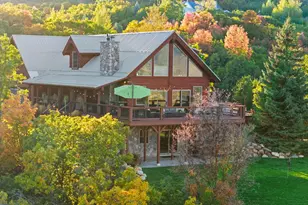 5878 E Snow Basin Rd, Huntsville, UT 84317 - Photo 77