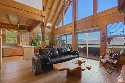 5878 E Snow Basin Rd, Huntsville, UT 84317 - Photo 7