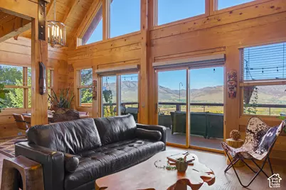 5878 E Snow Basin Rd, Huntsville, UT 84317 - Photo 9