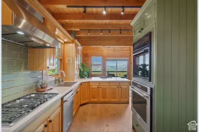 5878 E Snow Basin Rd, Huntsville, UT 84317 - Photo 19