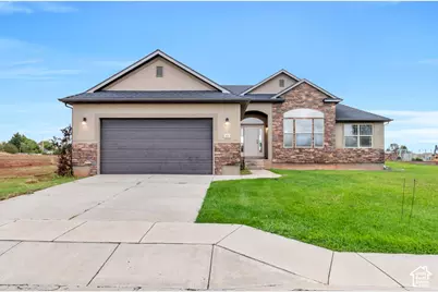 320 N 600 W, Blanding, UT 84511 - Photo 1