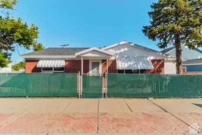 3520 W 4100 S, West Valley, UT 84119 - Photo 5