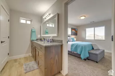 217 W Terrace Cir, Toquerville, UT 84774 - Photo 5