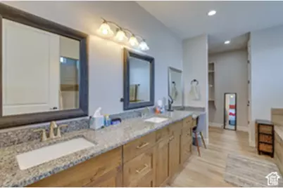 217 W Terrace Cir, Toquerville, UT 84774 - Photo 13