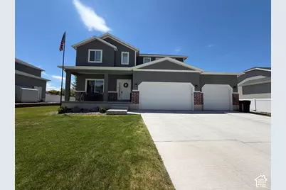 437 N 650 E, Springville, UT 84663 - Photo 1
