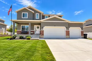 437 N 650 E, Springville, UT 84663 - Photo 1