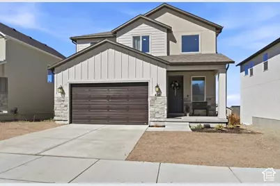 428 W Quartz Rd, Tooele, UT 84074 - Photo 1