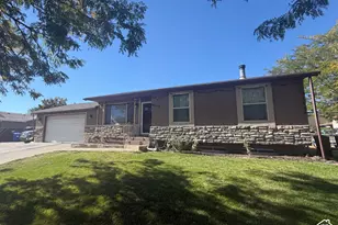 6450 S Clernates Dr W, West Jordan, UT 84081 - Photo 1