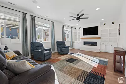 3457 S Birch Ln, Syracuse, UT 84075 - Photo 15