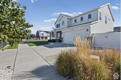 3457 S Birch Ln, Syracuse, UT 84075 - Photo 5