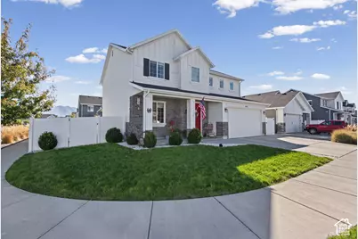 3457 S Birch Ln, Syracuse, UT 84075 - Photo 3