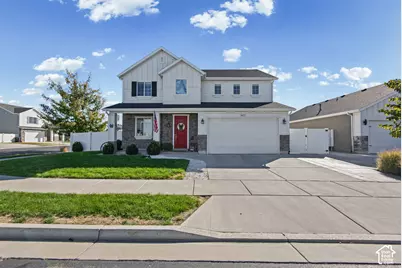 3457 S Birch Ln, Syracuse, UT 84075 - Photo 1