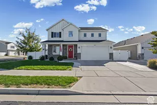 3457 S Birch Ln, Syracuse, UT 84075 - Photo 1