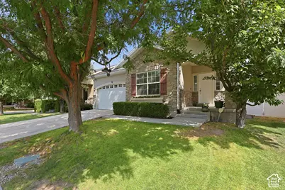 4006 W Heidelberg Ln, West Jordan, UT 84084 - Photo 41