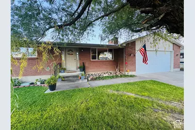 1629 W 11745 S, Riverton, UT 84065 - Photo 1