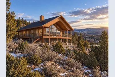 0, Duck Creek Village, UT 84762 - Photo 1