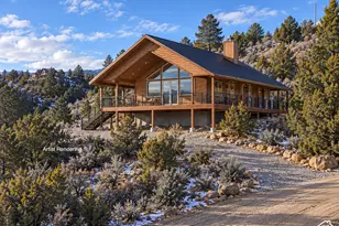 0, Duck Creek Village, UT 84762 - Photo 3