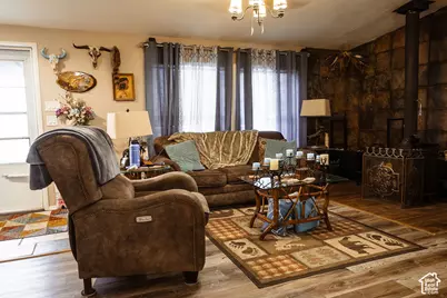 15079 E 5500 S, Randlett, UT 84063 - Photo 3