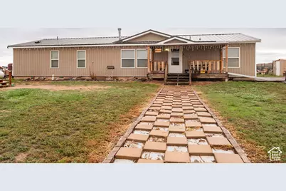 15079 E 5500 S, Randlett, UT 84063 - Photo 35